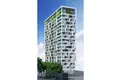 Mieszkanie 2 pokoi 47 m² Batumi, Gruzja