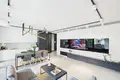 3 room apartment 88 m² in Warsaw, Poland