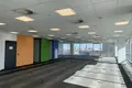 Oficina 1 055 m² en Moscú, Rusia