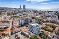 Mieszkanie 3 pokoi 85 m² Limassol, Cypr