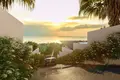 Residential complex New complex of villas with swimming pools and panoramic sea views, Nathon, Samui, Thailand