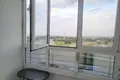 1 room apartment 44 m² Minsk, Belarus