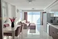 2 room apartment 80 m² in Trikomo, Northern Cyprus