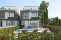 4 bedroom apartment 182 m² Monagrouli, Cyprus