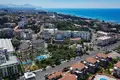 Mieszkanie 2 pokoi 43 m² Kestel, Turcja