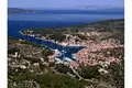Grundstück 17 699 m² Opcina Milna, Kroatien