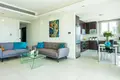 Квартира 2 спальни 99 м² Перволия, Кипр
