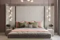 Kawalerka 37 m² Dubaj, Emiraty Arabskie