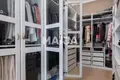Mieszkanie 3 pokoi 136 m² Ryga, Łotwa