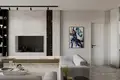 2 bedroom apartment 103 m² Ypsonas Municipality, Cyprus