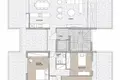 3 bedroom apartment 174 m² Strovolos, Cyprus