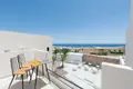 Hotel  en Kamari, Grecia