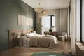 Apartamento 4 habitaciones 110 m² Moscú, Rusia