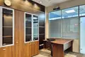 Bureau 955 m² à Moscou, Russie