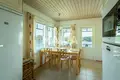3 bedroom house 132 m² Ilomantsi, Finland