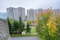 Appartement 3 chambres 64 m² Minsk, Bélarus