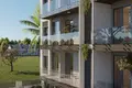 Wohnung 107 m² Akarca Koyu, Türkei