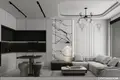 1 bedroom apartment 72 m² Kargicak, Turkey