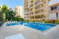 Quartier résidentiel Spacious 2 bedroom Apartment in Alanya Mahmutlar