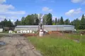 Склад 10 000 м² Брикет, Россия
