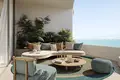 1 bedroom apartment 91 m² Ras al-Khaimah, United Arab Emirates