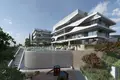 Студия 51 м² Агиос Тихонас, Кипр