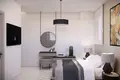 Mieszkanie 2 pokoi 102 m² Yeroskipou, Cypr