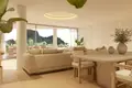 Mieszkanie 3 pokoi 575 m² Altea, Hiszpania