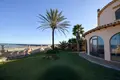 3-Schlafzimmer-Villa 264 m² Denia, Spanien