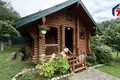 Chalet  Rakauski sielski Saviet, Bélarus