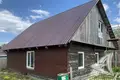 Dom 52 m² Navickavicki sielski Saviet, Białoruś