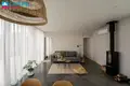 Apartamento 3 habitaciones 72 m² en Palanga, Lituania