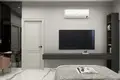 Apartamento 2 habitaciones 75 m² Mahmutlar, Turquía