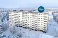 Wohnung 2 zimmer 64 m² Oulu sub region, Finnland