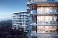 Квартира 37 м² Пхукет, Таиланд