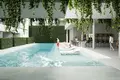 Mieszkanie 36 m² Phuket, Tajlandia