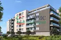 1 bedroom apartment 72 m² Pomorie, Bulgaria