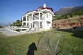 Вилла 6 комнат 290 м² Фетхие, Турция
