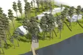 Land 12 000 m² Jurmala, Latvia