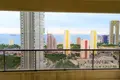 Квартира 2 спальни 69 м² Бенидорм, Испания