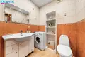 3 room apartment 55 m² Vilnius, Lithuania