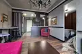 Wohnung 1 zimmer 34 m² Brest, Belarus