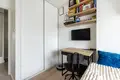 Appartement 3 chambres 63 m² Varsovie, Pologne
