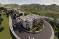 Квартира 2 спальни 45 м² Будва, Черногория