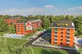 Apartamento 3 habitaciones 55 m² Nesebar, Bulgaria