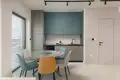 Кондо 2 спальни 84 м² Доброта, Черногория