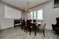 3 room apartment 127 m² Minsk, Belarus