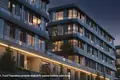 2 bedroom apartment 95 m² Basaksehir, Turkey