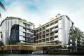 Wohnung 1 zimmer 34 m² Ban Bang Thao, Thailand