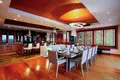 villa de 5 chambres 1 550 m² Ban Bang Thao, Thaïlande
